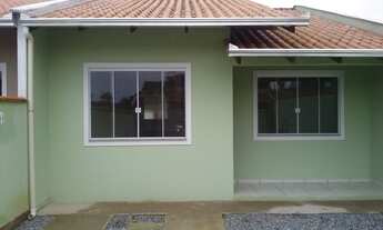 Imagem: GEMINADO RESIDENCIAL em São Francisco do