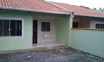 Imagem 7: GEMINADO RESIDENCIAL em São Francisco do Sul - SC, Rocio Pequeno