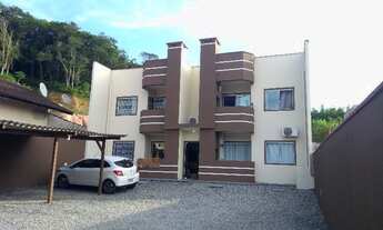 Imagem 2: APARTAMENTO RESIDENCIAL em São Francisco do Sul - SC, Rocio Pequeno