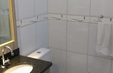 Imagem 8: APARTAMENTO RESIDENCIAL em São Francisco do Sul - SC, Rocio Pequeno