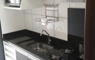 Imagem 11: APARTAMENTO RESIDENCIAL em São Francisco do Sul - SC, Rocio Pequeno