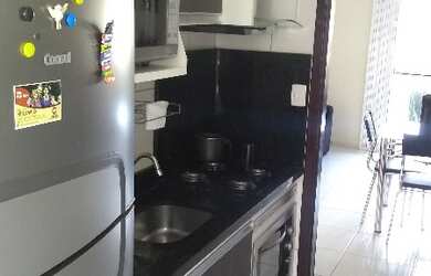 Imagem 12: APARTAMENTO RESIDENCIAL em São Francisco do Sul - SC, Rocio Pequeno