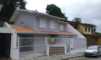 Imagem 2: CASA RESIDENCIAL/COMERCIAL em São Francisco do Sul - SC, Centro