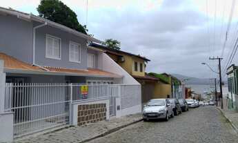 Imagem 3: CASA RESIDENCIAL/COMERCIAL em São Francisco do Sul - SC, Centro