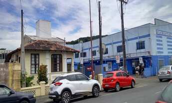 Imagem: CASA COMERCIAL em São Francisco do Sul