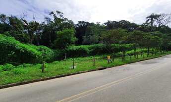 Imagem: AREA RESIDENCIAL em São Francisco do Sul