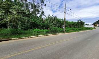 Imagem 1: AREA RESIDENCIAL em São Francisco do Sul - SC, Rocio Grande