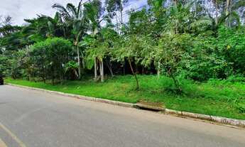 Imagem 2: AREA RESIDENCIAL em São Francisco do Sul - SC, Rocio Grande