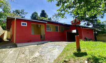 Imagem: CASA RESIDENCIAL em SÃO FRANCISCO DO SUL