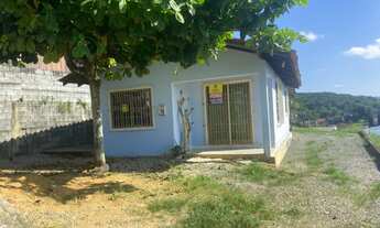 Imagem: CASA RESIDENCIAL em SÃO FRANCISCO DO SUL