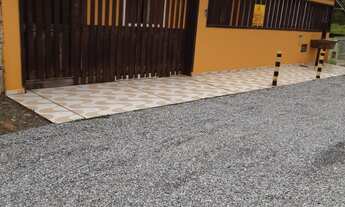 Imagem: CASA RESIDENCIAL em SÃO FRANCISCO DO SUL