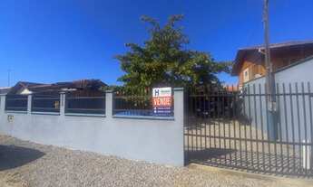 Imagem: CASA RESIDENCIAL em SÃO FRANCISCO DO SUL