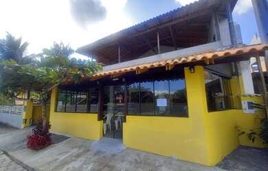 Imagem 5: PRÉDIO RESIDENCIAL/COMERCIAL em SÃO FRANCISCO DO SUL - SC, Itaguaçu