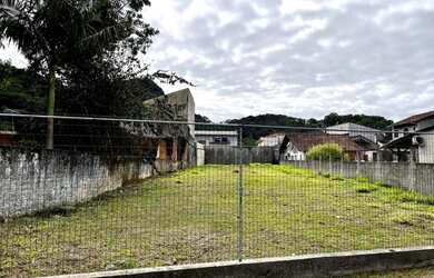 Imagem 4: TERRENO RESIDENCIAL/COMERCIAL em SÃO FRANCISCO DO SUL - SC, Rocio Pequeno