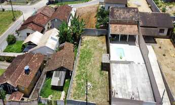 Imagem 5: TERRENO RESIDENCIAL em SÃO FRANCISCO DO SUL - SC, Rocio Pequeno