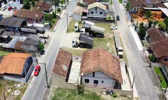 Imagem 4: TERRENO RESIDENCIAL em SÃO FRANCISCO DO SUL - SC, Rocio Pequeno
