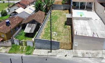 Imagem: TERRENO RESIDENCIAL em SÃO FRANCISCO DO