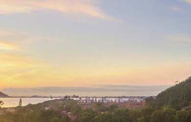 Imagem 3: APARTAMENTO RESIDENCIAL em SÃO FRANCISCO DO SUL - SC, Itaguaçu