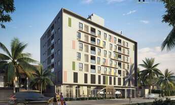 Imagem: APARTAMENTO RESIDENCIAL em SÃO FRANCISCO