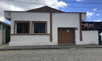 Imagem: CASA RESIDENCIAL em SÃO FRANCISCO DO SUL