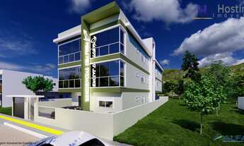 Imagem 2: APARTAMENTO RESIDENCIAL em SÃO FRANCISCO DO SUL - SC, Praia do Ervino