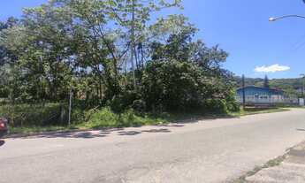 Imagem 4: TERRENO RESIDENCIAL em SÃO FRANCISCO DO SUL - SC, Morro Grande