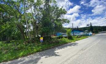 Imagem 2: TERRENO RESIDENCIAL em SÃO FRANCISCO DO SUL - SC, Morro Grande