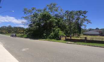 Imagem 3: TERRENO RESIDENCIAL em SÃO FRANCISCO DO SUL - SC, Morro Grande