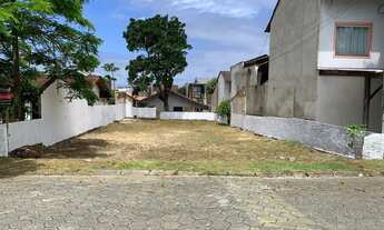 Imagem: TERRENO RESIDENCIAL/COMERCIAL em SÃO FRANCISCO