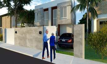 Imagem 3: GEMINADO RESIDENCIAL em SÃO FRANCISCO DO SUL - SC, UBATUBA