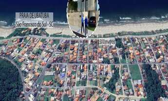 Imagem 4: GEMINADO RESIDENCIAL em SÃO FRANCISCO DO SUL - SC, UBATUBA