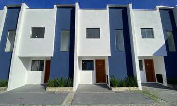 Imagem: GEMINADO RESIDENCIAL em São Francisco do