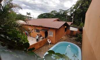 Imagem: CASA RESIDENCIAL em SÃO FRANCISCO DO SUL