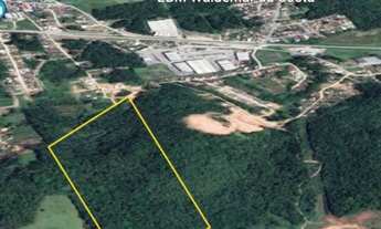 Imagem 2: AREA INDUSTRIAL em SÃO FRANCISCO DO SUL - SC, MORRO GRANDE