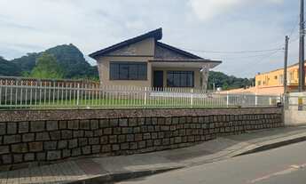 Imagem: CASA RESIDENCIAL em SÃO FRANCISCO DO SUL