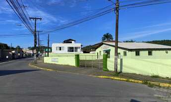 Imagem 6: GALPAO COMERCIAL em SÃO FRANCISCO DO SUL - SC, Rocio Pequeno