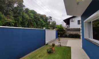 Imagem 3: CASA RESIDENCIAL em São Francisco do Sul - SC, Água Branca