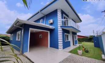 Imagem: CASA RESIDENCIAL em São Francisco do Sul