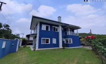 Imagem 7: CASA RESIDENCIAL em São Francisco do Sul - SC, Água Branca