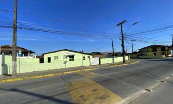 Imagem 2: GALPAO COMERCIAL em SÃO FRANCISCO DO SUL - SC, Rocio Pequeno