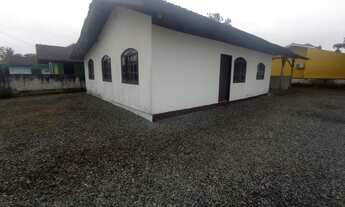 Imagem 2: CASA RESIDENCIAL em SÃO FRANCISCO DO SUL - SC, Miranda