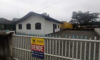 Imagem: CASA RESIDENCIAL em SÃO FRANCISCO DO SUL