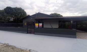 Imagem 2: CASA RESIDENCIAL em SÃO FRANCISCO DO SUL - SC, Água Branca