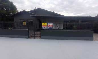 Imagem: CASA RESIDENCIAL em SÃO FRANCISCO DO SUL