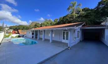 Imagem: CASA RESIDENCIAL em SÃO FRANCISCO DO SUL