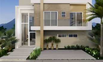 Imagem: CASA RESIDENCIAL em SÃO FRANCISCO DO SUL