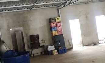 Imagem 3: GALPAO COMERCIAL em SÃO FRANCISCO DO SUL - SC, Água Branca