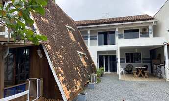 Imagem: CASA RESIDENCIAL em SÃO FRANCISCO DO SUL