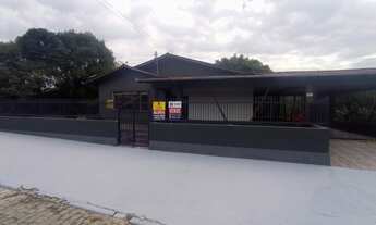 Imagem 2: CASA RESIDENCIAL em São Francisco do Sul - SC, Agua Branca