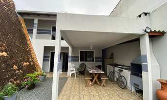 Imagem 5: CASA RESIDENCIAL em SÃO FRANCISCO DO SUL - SC, Praia Grande